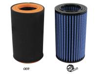 aFe - aFe MagnumFLOW Pro 5R OE Replacement Filter 15-18 Alfa Romeo 4C I4-1.7L (t) - Image 5