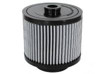 aFe MagnumFLOW Air Filters OER Pro DRY S 05-11 Audi A6 Quattro (C6) V6 3.2L - 11-10125