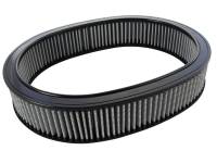 aFe - aFe Magnum FLOW Pro DRY S OE Replacement Air Filter 86-93 Mercedes 300E L6 - Image 4