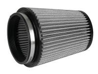 aFe - aFe MagnumFLOW Pro DRY S OE Replacement Filter 15-18 Porsche Macan GTS V6-3.0L - Image 2