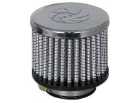 aFe MagnumFLOW Air Filters CCV PDS A/F CCV PDS 1-1/2F x 3B x 3T (Chr) x 2-1/2H