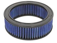 aFe - aFe MagnumFLOW Air Filters Round Racing P5R A/F RR P5R 9 OD x 7 ID x 3.50 H - 18-10904 - Image 1