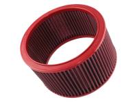 aFe - aFe MagnumFLOW Air Filters Round Racing P5R A/F RR P5R 9 OD x 7.50 ID x 5 H E/M - Image 2