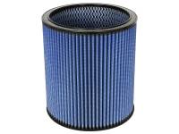 aFe - aFe MagnumFLOW Air Filters Round Racing P5R A/F RR P5R 9 OD x 7.50 ID x 10 H E/M - 18-10955 - Image 1