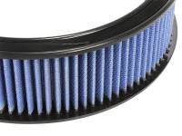 aFe - aFe MagnumFLOW Air Filters Round Racing P5R A/F RR P5R 14 OD x 12 ID x 4 H E/M - Image 2