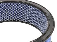 aFe - aFe MagnumFLOW Air Filters Round Racing P5R A/F RR P5R 14 OD x 12 ID x 5 H E/M - Image 2