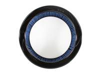 aFe - aFe MagnumFLOW Air Filters Round Racing P5R A/F RR P5R 14OD x 11ID x 5H with E/M - 18-11418 - Image 4