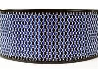 aFe - aFe MagnumFLOW Air Filters Round Racing P5R A/F RR P5R 14OD x 11ID x 5H with E/M - Image 5