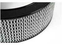 aFe - aFe MagnumFLOW Air Filters Round Racing PDS A/F RR PDS 14OD x 11ID x 5H IN with E/M - Image 3