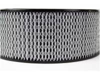 aFe - aFe MagnumFLOW Air Filters Round Racing PDS A/F RR PDS 14OD x 11ID x 5H IN with E/M - 18-11428 - Image 5