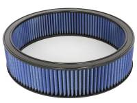 aFe MagnumFLOW Air Filters Round Racing P5R A/F RR P5R 16.19 OD x 14 ID x 4 H