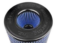 aFe - aFe Momentum Intake Replacement Air Filter w/ Pro 10R Media 5-1/2 IN F x 8 IN B x 8 IN T (Inverted) - Image 2