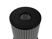 aFe - aFe MagnumFLOW Air Filters 3in F x 5-1/2in B x 5-1/4in T (Inverted) x 8in H - Pair - Image 2