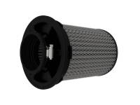 aFe - aFe MagnumFLOW Air Filters 3in F x 5-1/2in B x 5-1/4in T (Inverted) x 8in H - Pair - Image 4