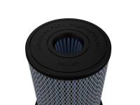 aFe - aFe MagnumFLOW Pro 5R Air Filters 3in F x 5-1/2in B x 5-1/4in T (Inverted) x 8in H - Image 2