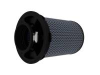 aFe - aFe MagnumFLOW Pro 5R Air Filters 3in F x 5-1/2in B x 5-1/4in T (Inverted) x 8in H - Image 4