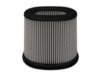 aFe - aFe MagnumFLOW Pro DRY S Air Filter (6 x 4)in F x (8-1/2 x 6-1/2)in B x (7-1/4 x 5)in T x 7-1/4in H - Image 1