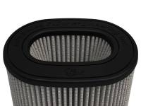 aFe - aFe MagnumFLOW Pro DRY S Air Filter (6 x 4)in F x (8-1/2 x 6-1/2)in B x (7-1/4 x 5)in T x 7-1/4in H - Image 2