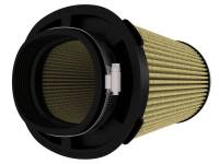 aFe - aFe MagnumFLOW Pro GUARD 7 Air Filter (6 x 4)in F x (8-1/2 x 6-1/2)in B x (7-1/4 x 5)in T x 7-1/4in - Image 3