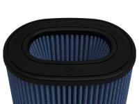 aFe - aFe MagnumFLOW Pro 5R Air Filter (6 x 4)in F x (8-1/2 x 6-1/2)in B x (7-1/4 x 5)in T x 7-1/4in H - Image 2