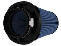 aFe - aFe MagnumFLOW Pro 5R Air Filter (6 x 4)in F x (8-1/2 x 6-1/2)in B x (7-1/4 x 5)in T x 7-1/4in H - Image 3