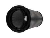 aFe - aFe MagnumFLOW Pro DRY S Air Filter (6-3/4 x 4-3/4)in F x (8-1/2 x 6-1/2)in B x (7-1/4 x 5)in T - Image 3