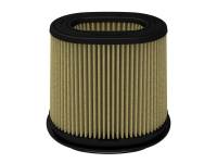 aFe Magnum FLOW Pro GUARD7 Air Filter (6-3/4 x 4-3/4)in F x (8-1/2 x 6-1/2)in B x (7-1/4 x 5)in T