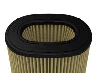 aFe - aFe Magnum FLOW Pro GUARD7 Air Filter (6-3/4 x 4-3/4)in F x (8-1/2 x 6-1/2)in B x (7-1/4 x 5)in T - Image 2