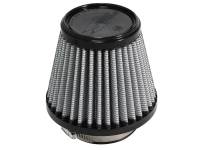 aFe MagnumFLOW Air Filters UCO PDS A/F PDS 3-1/2F x 6B x 4T x 5H