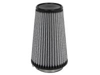 aFe MagnumFLOW Air Filter PDS A/F 3-1/2in F x 5B x 3-1/2in T x 6H in - 21-35508