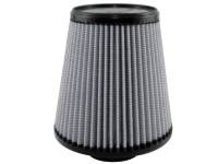 aFe - aFe MagnumFLOW Air Filters IAF PDS A/F PDS 3-1/2F x 8B x 5-1/2T x 8H - 21-90018 - Image 1