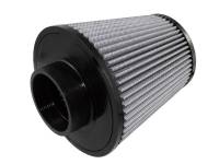 aFe - aFe MagnumFLOW Air Filters IAF PDS A/F PDS 3-1/2F x 8B x 5-1/2T x 8H - Image 2