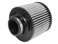 aFe - aFe MagnumFLOW Air Filters IAF PDS A/F PDS 2-1/2F x 6B x 5-1/2T x 5H w/ 3/8Hole - 21-90022 - Image 3