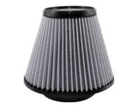 aFe - aFe MagnumFLOW Air Filters IAF PDS A/F PDS 5-1/2F x (7x10)B x 5-1/2T x 8H - 21-90032 - Image 1