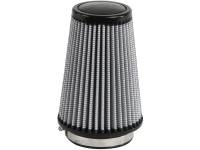 aFe - aFe MagnumFLOW Air Filters IAF PDS A/F PDS 3-1/2F x 5B x 3-1/2T x 7H - 1FL - 21-90069 - Image 1