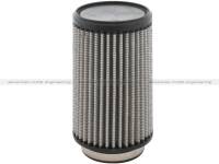 aFe MagnumFORCE Intake Replacement Air Filter Pro Dry S Media 3-1/2in F x 5in B x 4-3/4in T x 8in H