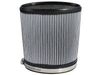 aFe - aFe MagnumFLOW Air Filters IAF PDS A/F PDS 3-1/4x6-1/2 IN F x 3-3/4x7IN B x 7x3IN T x 6-1/2IN H - Image 1