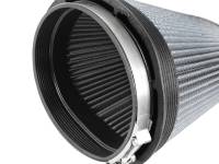 aFe - aFe Magnum FLOW Air Filter Pro DRY S (7-3/4x5-3/4in) F x (9x7in) B x (6x2-3/4in) T x (9-1/2in) H - Image 2