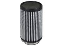 aFe Magnum FLOW Air Filter Pro DRY S 3-1/2in F x 5in B x 4-3/4in T x 7in H / 1 FL in - 21-90081