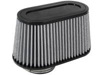 aFe MagnumFLOW Air Filter PDS A/F 3-1/4inF x (11x6)B x (9-1/2 x 4-1/2)T x 6H in - 21-90085