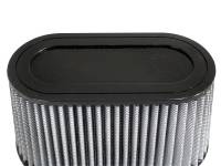 aFe - aFe MagnumFLOW Air Filter PDS A/F 3-1/4inF x (11x6)B x (9-1/2 x 4-1/2)T x 6H in - Image 2