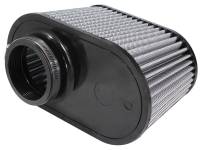 aFe - aFe MagnumFLOW Air Filter PDS A/F 3-1/4inF x (11x6)B x (9-1/2 x 4-1/2)T x 6H in - Image 4