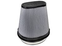 aFe MagnumFLOW Air Filter PDS A/F (7-3/4x5-3/4)Fx(9x7)B(mt2)x(6x2-3/4)Tx 8.5H - 21-90088