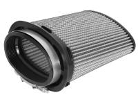 aFe - aFe Magnum FLOW UCO Air Filter Pro DRY S 5 5/8in x 2 5/8in F x 7in x 4in B x 7in x 3in T x 7 7/8in H - Image 2