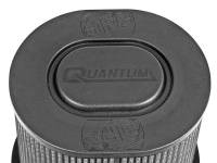 aFe - aFe Quantum Pro DRY S Air Filter Flat Top - 5in Flange x 9in Height - Image 9