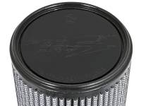 aFe - aFe Magnum FLOW Pro DRY S Universal Air Filter F-3.5in. / B-5in. (mt2) / T-4.75in. / H-9in. - Image 2