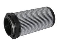 aFe - aFe Magnum FLOW Pro DRY S Universal Air Filter F-3.5in. / B-5in. (mt2) / T-4.75in. / H-9in. - Image 3