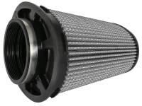 aFe - aFe Magnum FLOW Pro DRY S Universal Air Filter F-4in. / B-(8X6.5) MT2 / T-(5.25 X 3.75) / H-7.5in. - Image 3