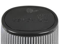 aFe - aFe Magnum FLOW Pro DRY S Universal Air Filter F-4in. / B-(8X6.5) MT2 / T-(5.25 X 3.75) / H-7.5in. - Image 4