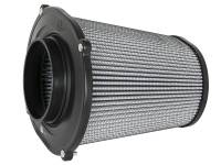 aFe - aFe Quantum Intake Pro DRY S Universal Air Filter F-5in. / B-(10x8.75) / T-(6.75x0.5) / H-8in. - Image 5